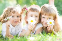 六一，送给孩子的最好礼物：十个字