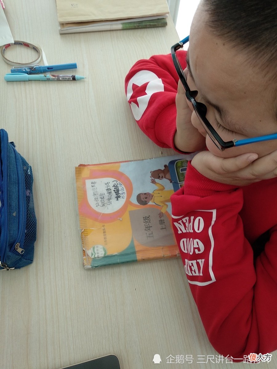 性格内向的孩子，走上社会之后，是不是一定处于劣势？