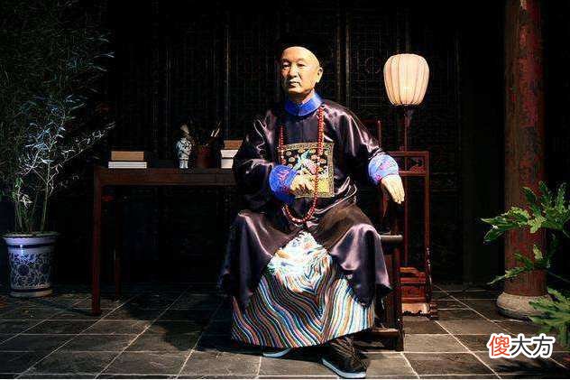 【历史故事】清末首富之子，一晚输掉上海100多栋楼，66岁饿死时身无分文