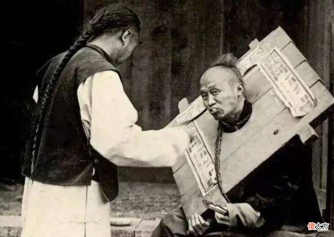 【爱历史】清朝最后的刽子手：一生执行300多次，晚年时迎来惩罚