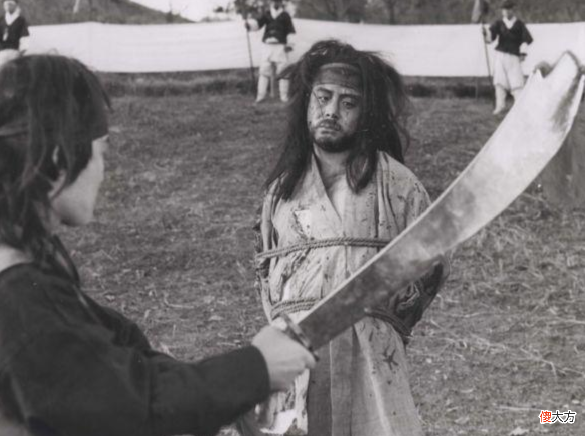 【爱历史】清朝最后的刽子手：一生执行300多次，晚年时迎来惩罚