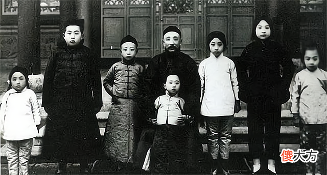 【历史故事】张作霖五姨太被人泼茶水事件