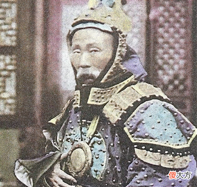 【历史故事】张作霖五姨太被人泼茶水事件