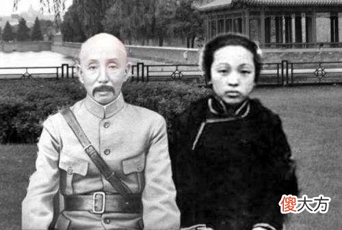 【历史故事】张作霖五姨太被人泼茶水事件
