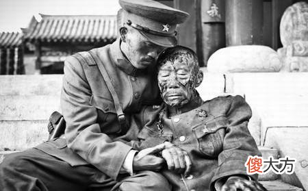 【历史故事】张作霖五姨太被人泼茶水事件