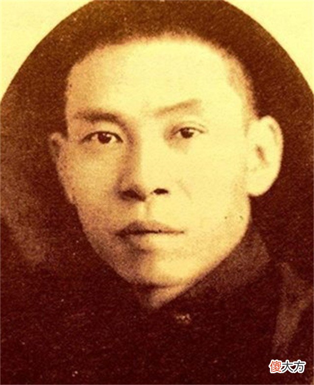 【爱历史】杜月笙众子女无一人走黑道，在他死后觅得出路！唯幼子结局凄惨