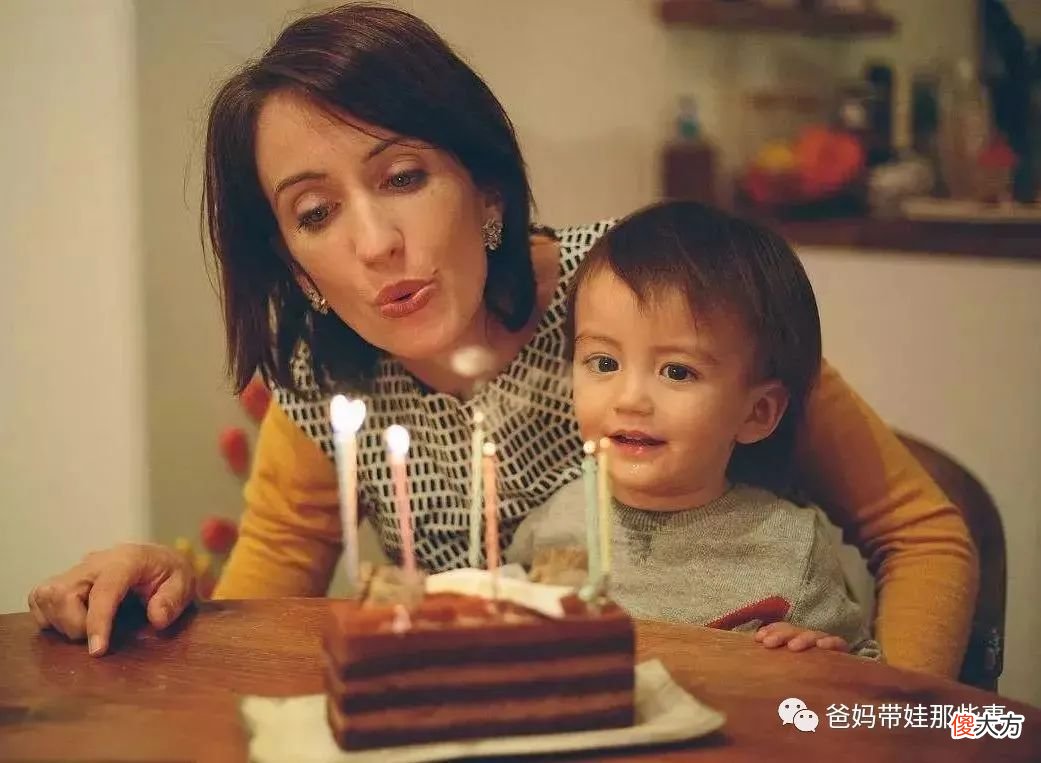 孩子生日是过阴历还是过阳历？选择要慎重，别伤了家人和气
