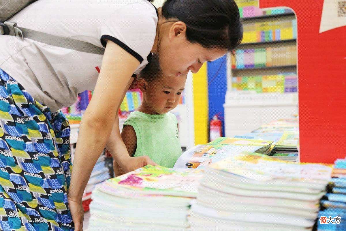 给孩子选错书比不阅读还要糟，宁愿多花点钱，也要给孩子选对书籍