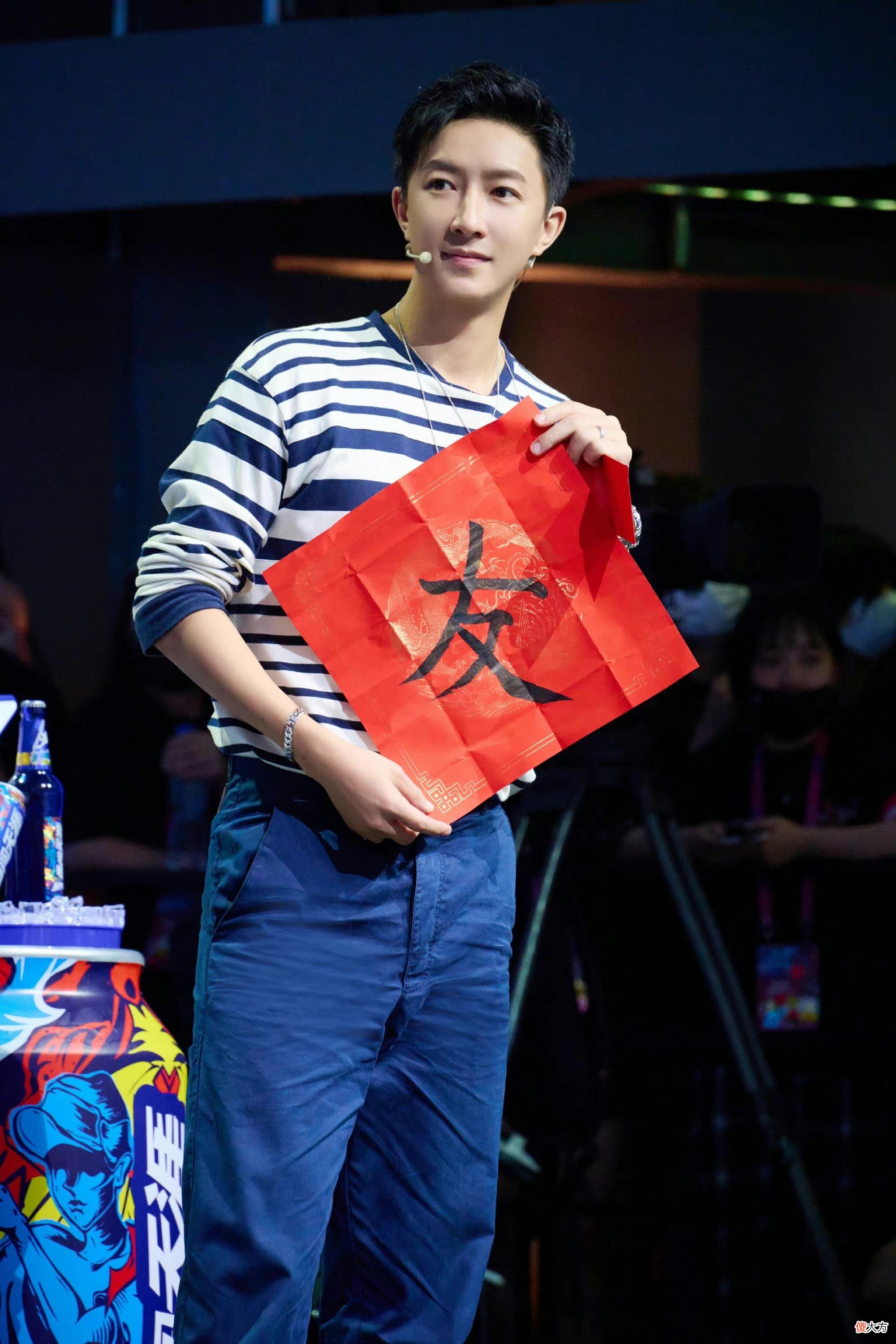 【就爱时尚】原来最会穿衣服的男星都在《这就是街舞5》