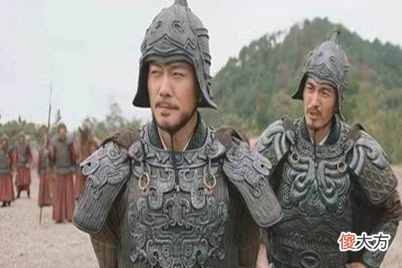【爱历史】面对张郃大军,如何才能守住街亭
