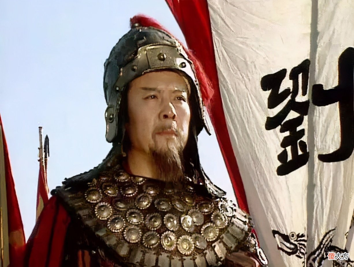 【历史故事】三国时期各方打成一片，为啥却没外部势力入侵，主要归功于这4人