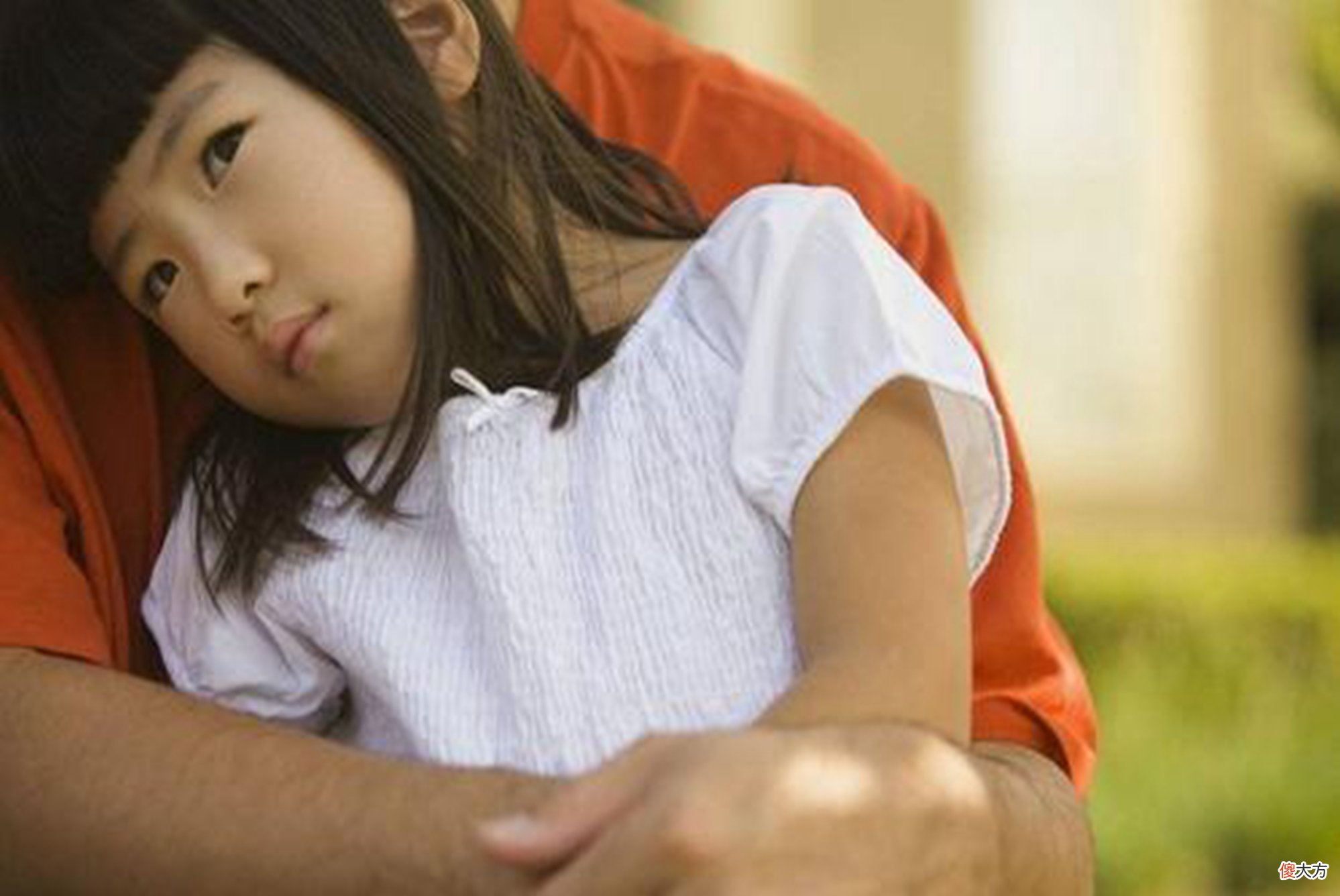 心理研究证实：孩子有“认生黄金期”，如果提前暗示智力在发育