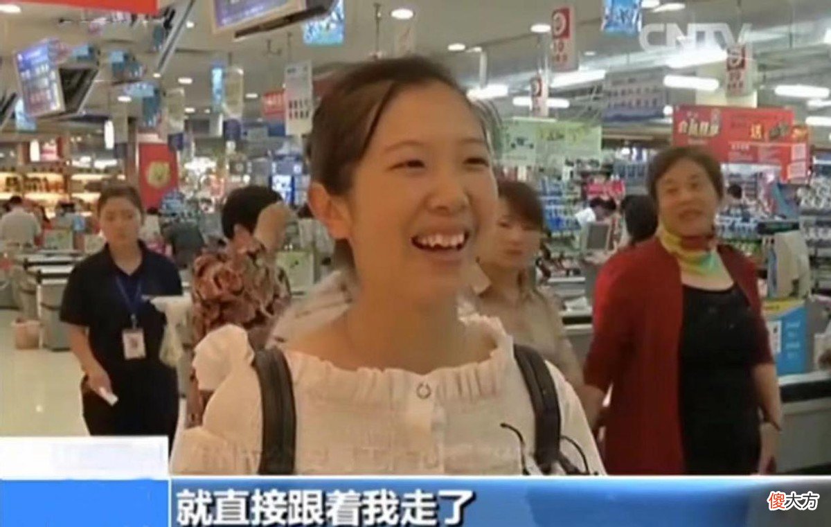 拐走一个孩子有多容易？2分钟就能骗走一个孩子，父母千万别大意