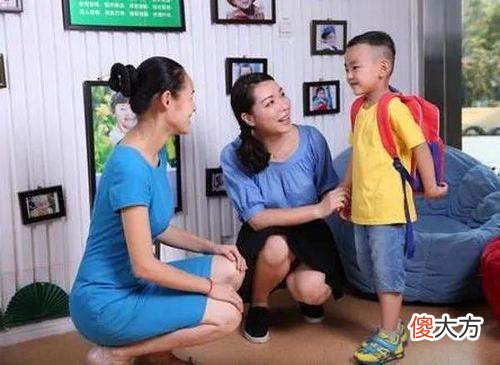 最失败的家长是怎么样的？除了这位，没有谁了，你说呢？