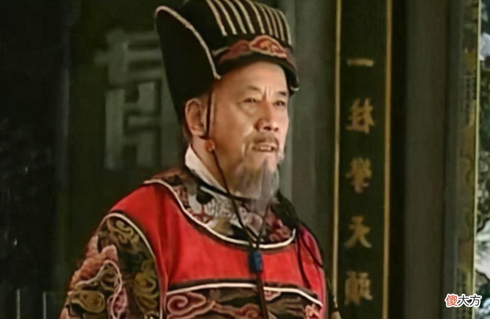 【历史故事】徐阶：叫板张璁，扳倒严嵩，一代名相是如何从探花郎做到首辅的？