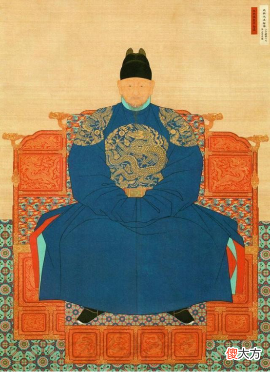 【历史故事】明朝与韩国服饰这么像，谁抄袭谁？徐居正：衣冠文物，悉同中国