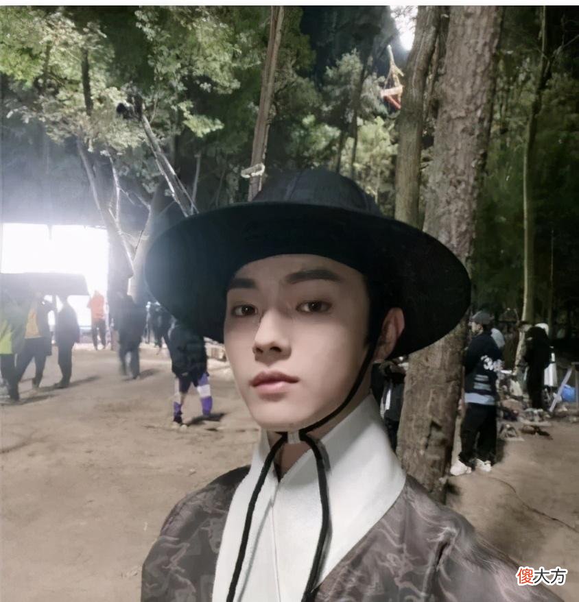【历史故事】明朝与韩国服饰这么像，谁抄袭谁？徐居正：衣冠文物，悉同中国