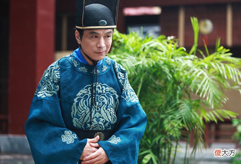 【历史故事】明朝有10万太监，但故宫只有9千个房间，太监们住哪里？
