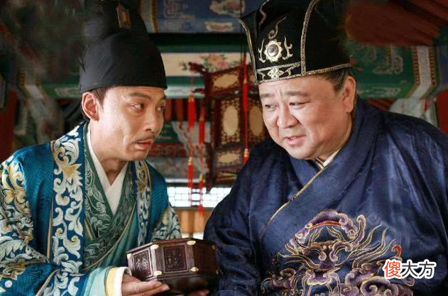 【历史故事】明朝有10万太监，但故宫只有9千个房间，太监们住哪里？