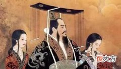 【历史故事】大秦帝国女富豪“丹砂女王”与秦始皇是什么关系？秦始皇终生未立后是因为她