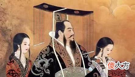 【历史故事】大秦帝国女富豪“丹砂女王”与秦始皇是什么关系？秦始皇终生未立后是因为她吗？