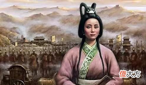 【历史故事】大秦帝国女富豪“丹砂女王”与秦始皇是什么关系？秦始皇终生未立后是因为她吗？