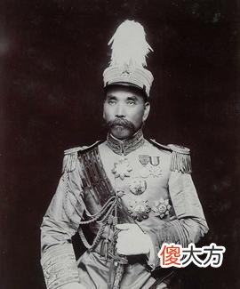 【爱历史】杀人不眨眼的军阀孙传芳，虽然晚年皈依佛门，但仍然难逃红尘宿命