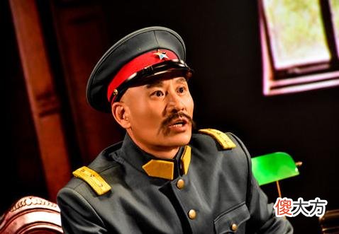 【爱历史】杀人不眨眼的军阀孙传芳，虽然晚年皈依佛门，但仍然难逃红尘宿命