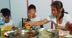孩子是否有教养，从餐桌上就可以看出，这决定了他的人生走向