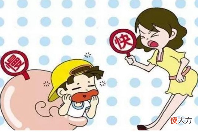孩子没时间观念做事总是拖拉，3个方法助孩子摆脱拖延勤快起来
