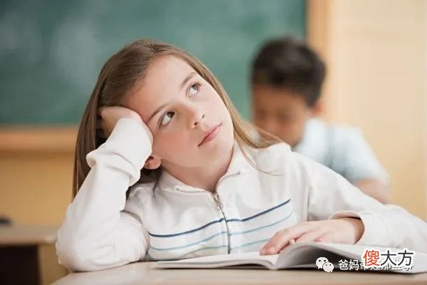 今后有出息的孩子，妈妈身上有这些特征！