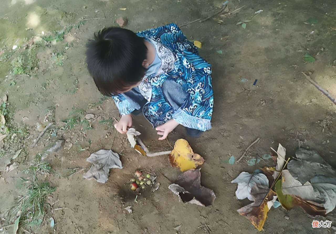 父母须知：孩子有这4种行为，并不是性格孤僻，而是聪明的表现