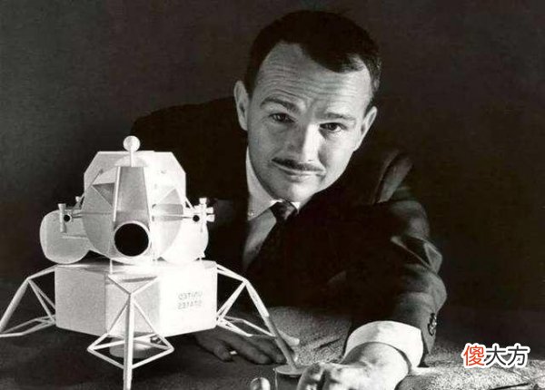 全球死得最远的5个人,4位漂浮在太空中,有一位葬在了月球