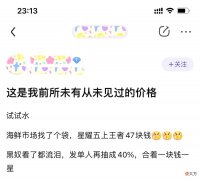 【游戏世界】某星耀5的玩家找代练上王者，竟只需47元！网友：小心封号