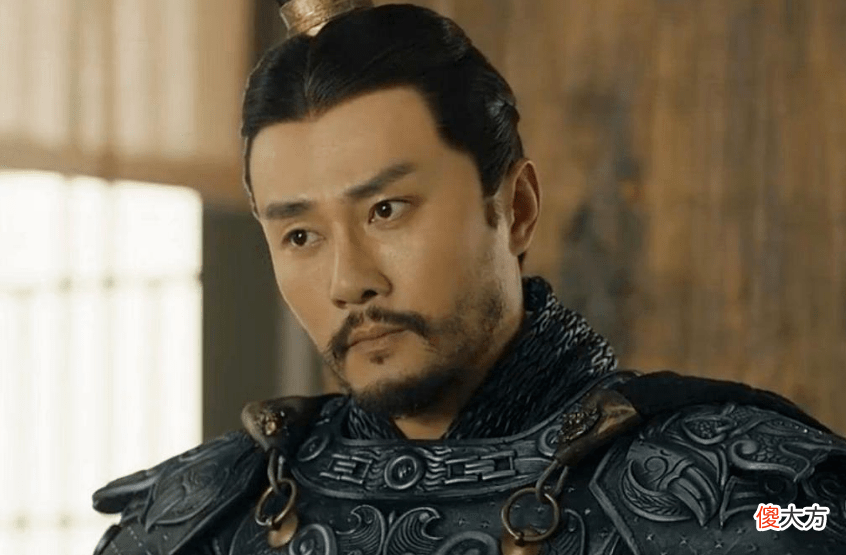【爱历史】司马懿这个年龄会选择叛逆,还有哪些问题可以让司马懿担心呢