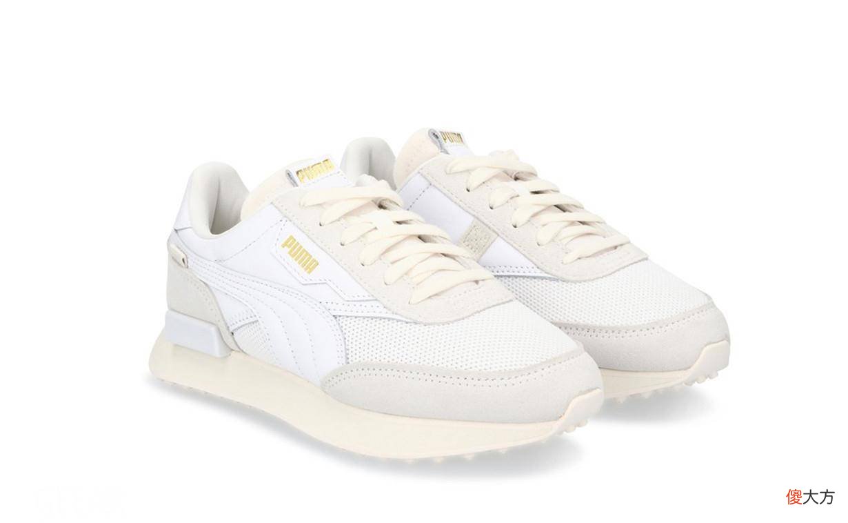 【时尚一点】reebok、puma或veja等都有永不过时的百搭怀旧设计