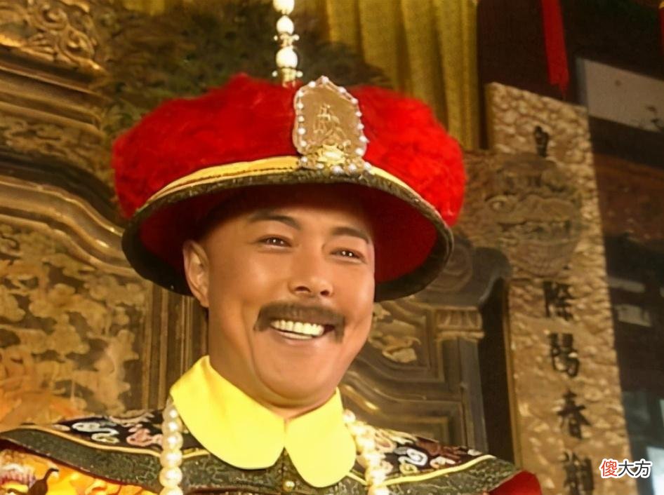 【爱历史】康熙也觉得雍正做错了？为何会为八叔胤禩翻案？无奈之举