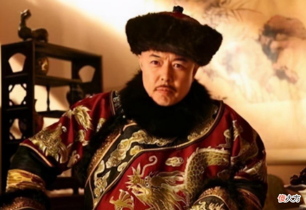 【爱历史】康熙也觉得雍正做错了？为何会为八叔胤禩翻案？无奈之举