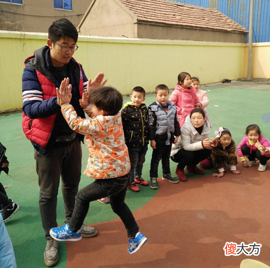 常带孩子去这3种地方，教出来的娃情商会更高，你带孩子去过吗？