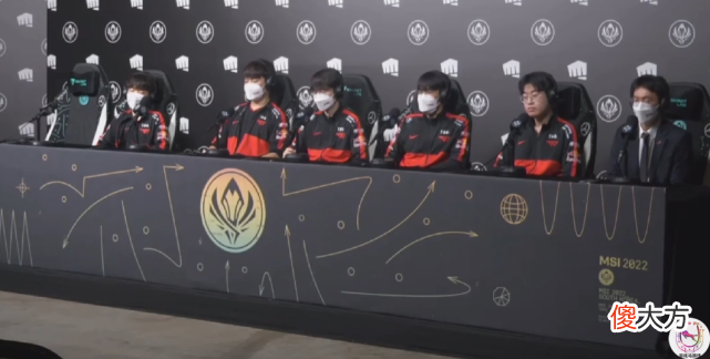 【游戏世界】S12会产生哪些有趣分组？RNG成为和LCK恩怨最多的战队！