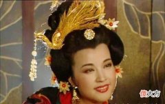 【爱历史】武则天：册立武三思为太子，诸位以为如何？朝堂沉默一片！狄仁杰：陛下认为儿