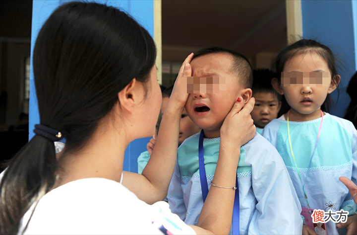假期结束后，分离焦虑再次袭来？看看新型解决“小妙方”