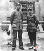 【爱历史】毛主席最小的一个儿子，为什么夭折了？