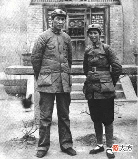 【爱历史】毛主席最小的一个儿子，为什么夭折了？