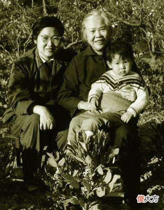 【爱历史】毛主席最小的一个儿子，为什么夭折了？