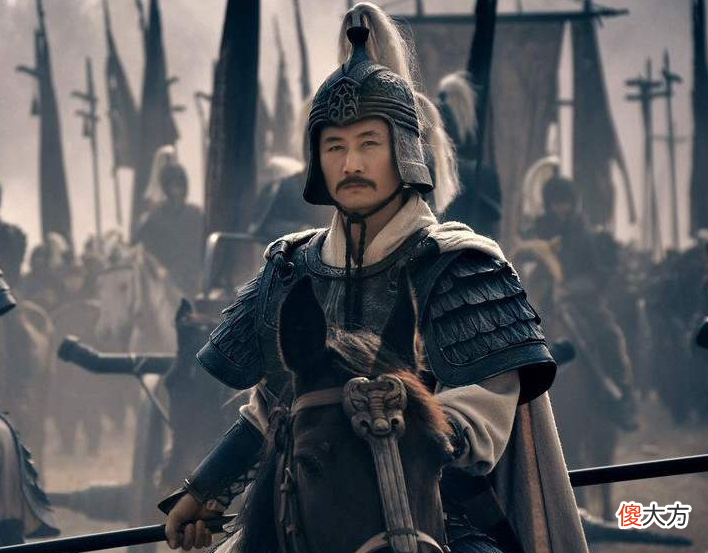 【爱历史】再读《三国演义》：第五十一回（上）曹仁大战东吴兵