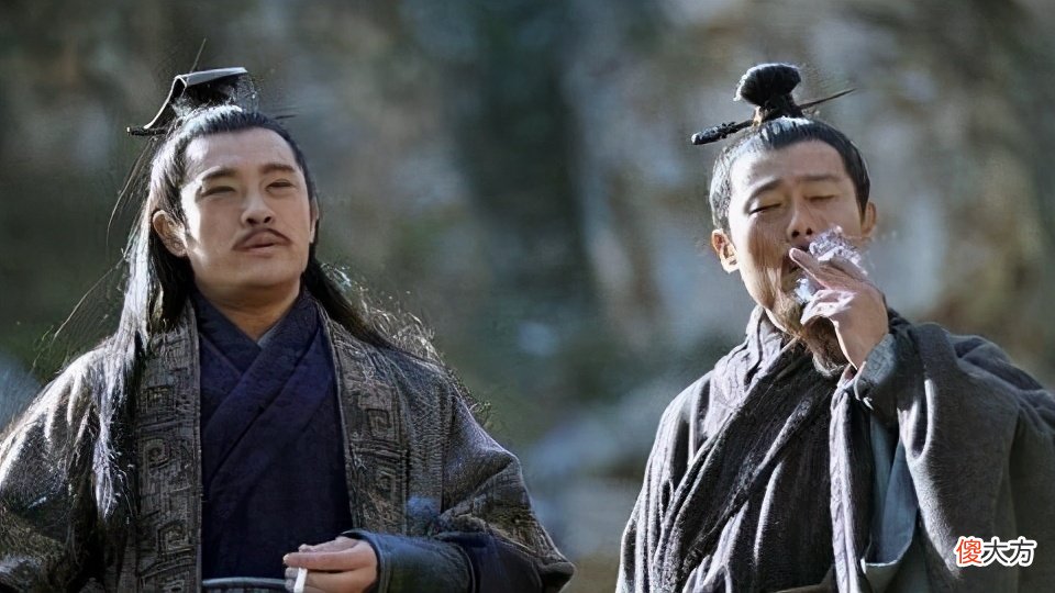 【爱历史】再读《三国演义》：第五十一回（上）曹仁大战东吴兵