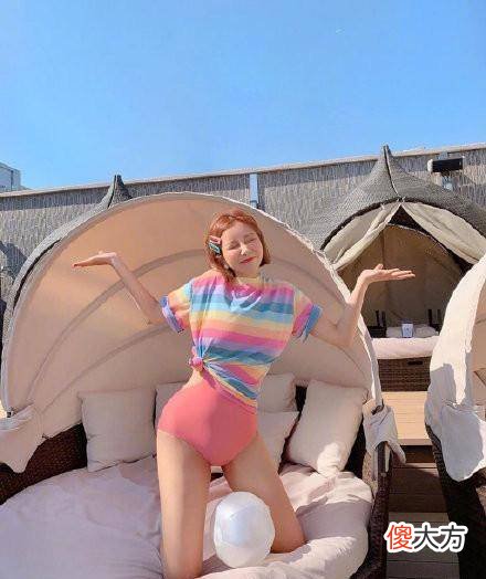 【时尚一点】夏季海边度假穿搭指南,这样穿才是最好的!