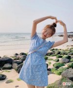【时尚一点】夏季海边度假穿搭指南，这样穿才是最好的！