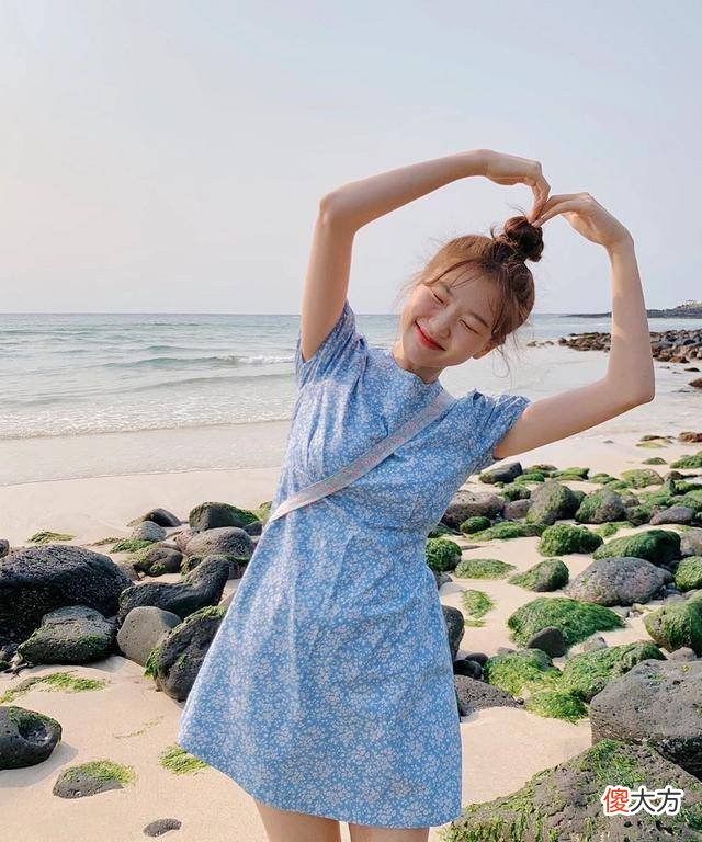 【时尚一点】夏季海边度假穿搭指南,这样穿才是最好的!